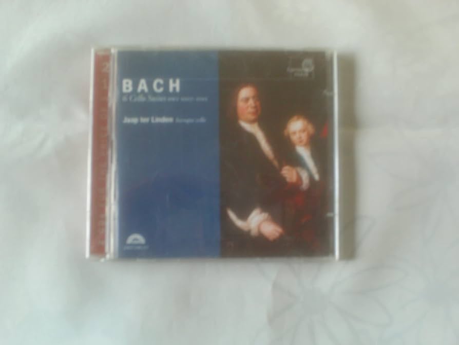 【書籍】無伴奏チェロ組曲 BWV1007-1012 J.S. バッハ：無伴奏チェロ組曲 BWV 1007-1012 （カザルス